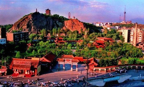 红山公园