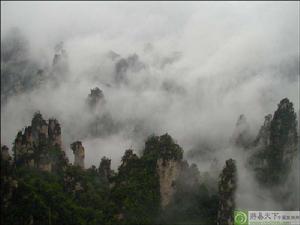 凤栖山