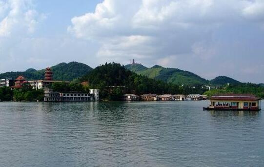 大京风景区