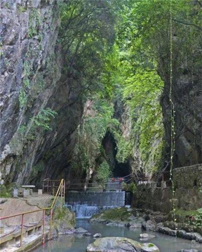 无源洞