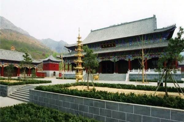 滨州醴泉寺