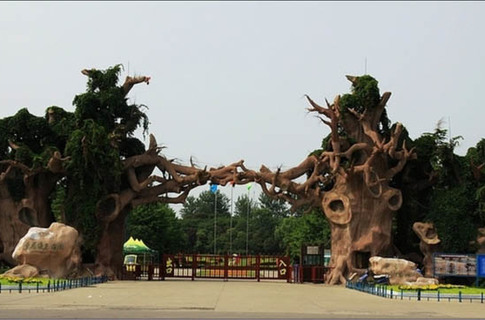 濮阳世锦园