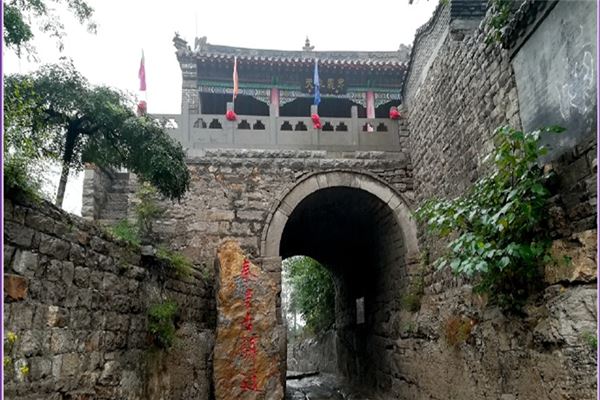 井陉古驿道