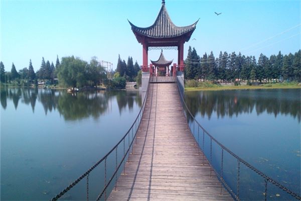 冷水包公庙