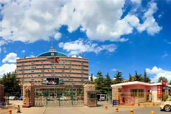 中国传媒大学