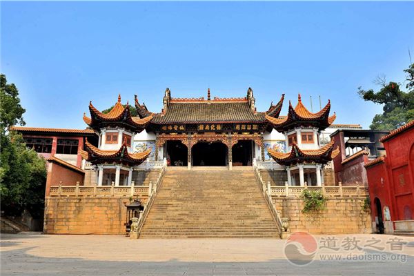 陶公庙