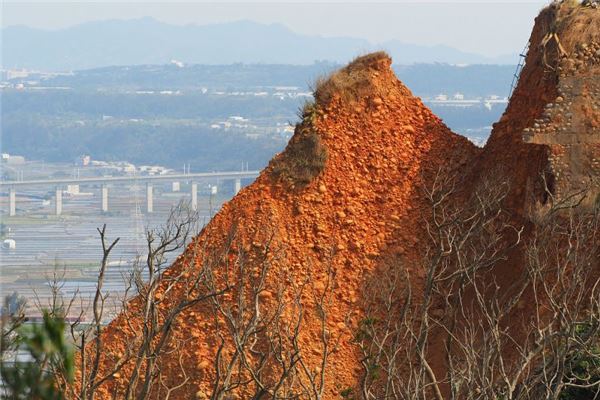 大甲铁砧山