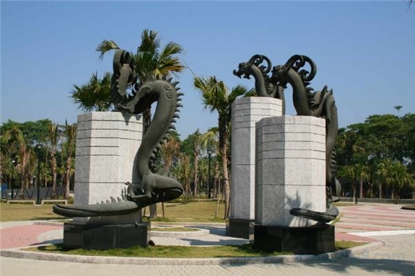 高雄都会公园
