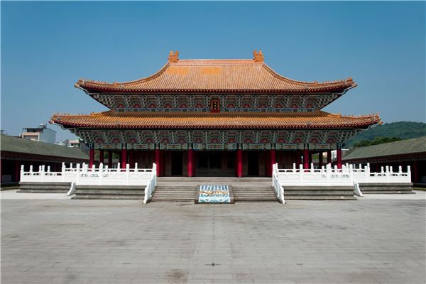 高雄孔庙