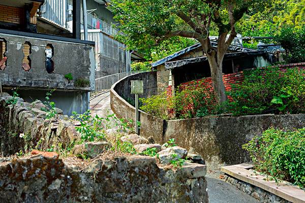 霸王坟墓群