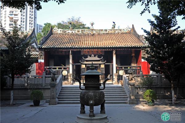 普济禅院