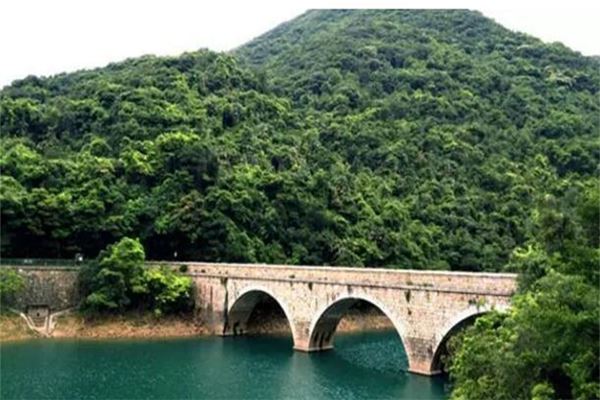 大潭郊野公园