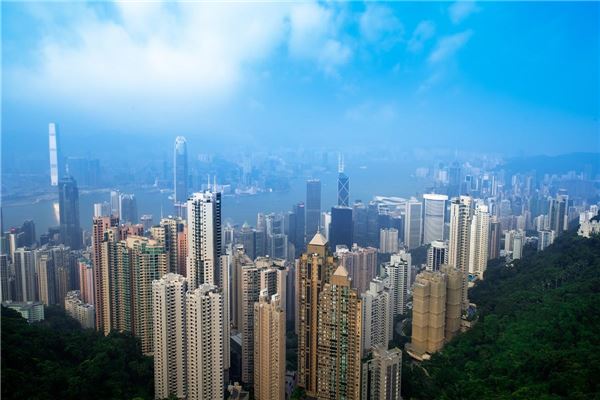 香港太平山