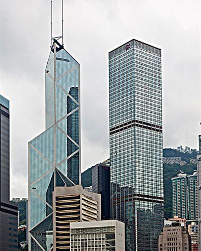 中环广场