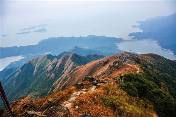 香港凤凰山
