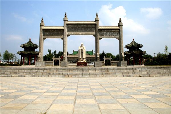 磨沟遗址(含墓葬)