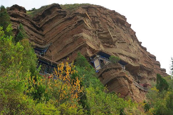 北山土楼