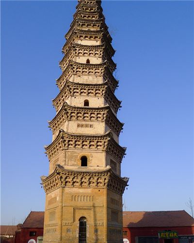 鄢国故城