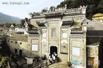 杨泗庙