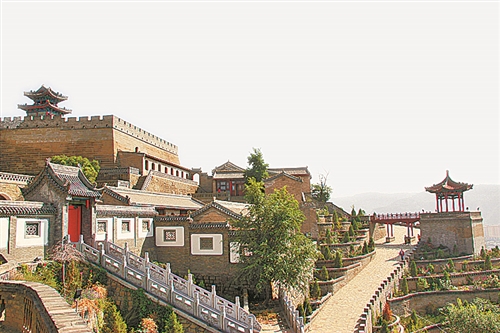 荣河书院