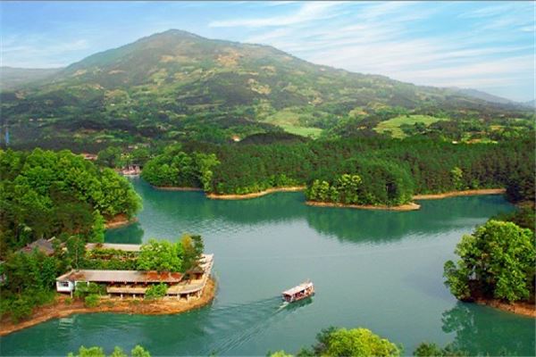 古城寨城址