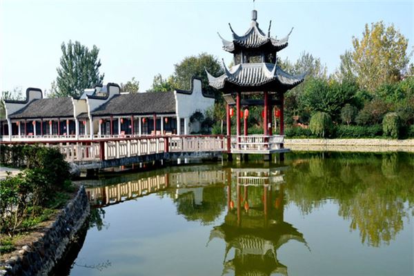 苏景园