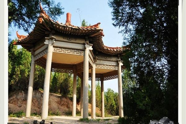 古城