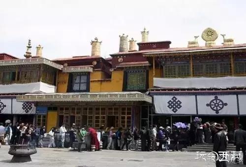 扎耶巴寺