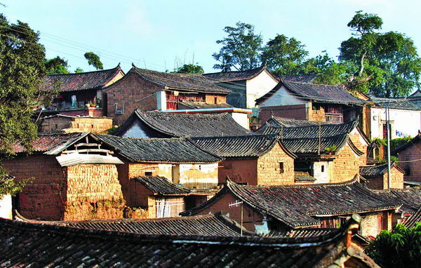 陈氏民居
