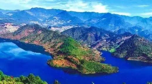 旗山公园