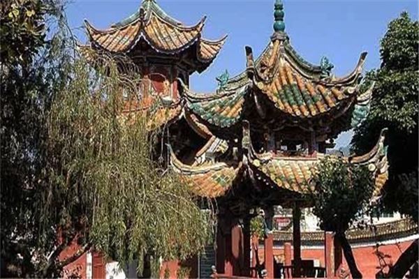 景东县文庙