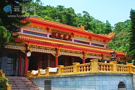 园明寺