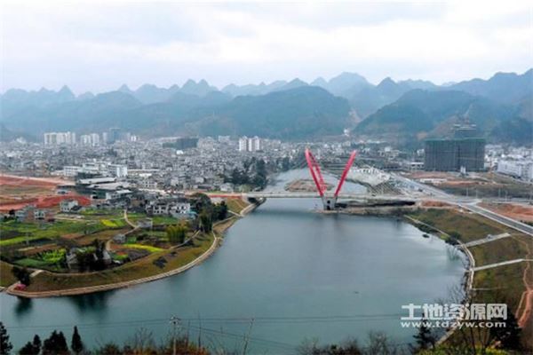 荔波板寨