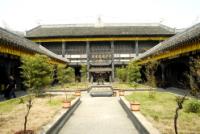 遵义西来寺