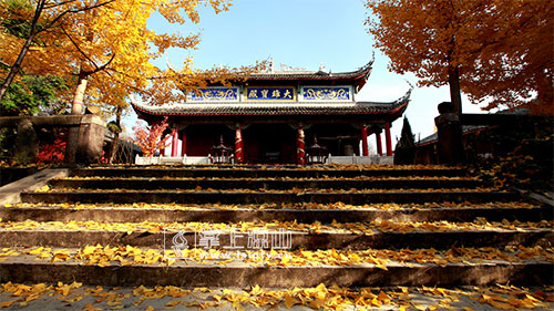 越西天皇寺