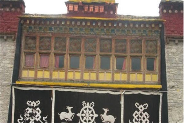 郭沙寺