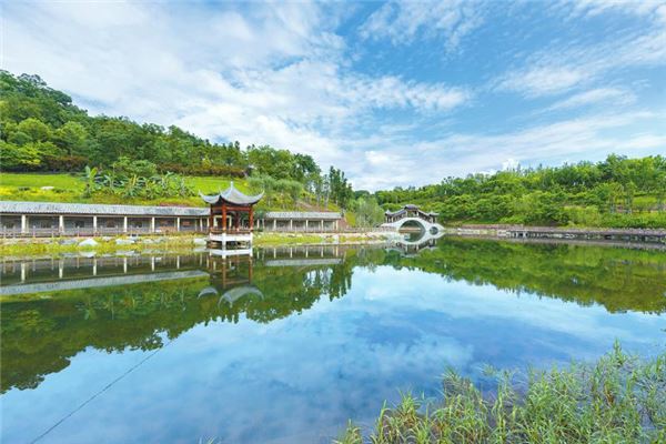 凤岭公园