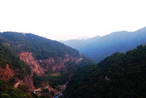 项山公园