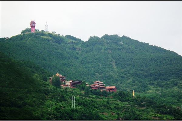 西圣寺