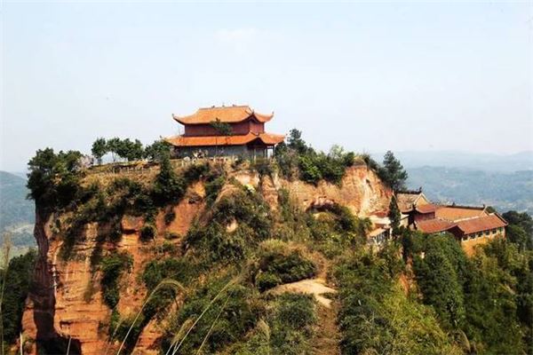 流米寺