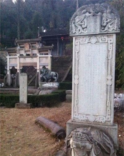 丞相祠堂