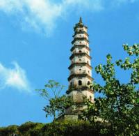 回龙塔