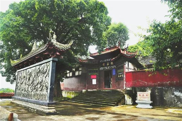 饶益寺