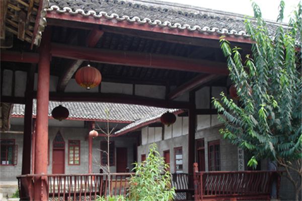 龙门书院