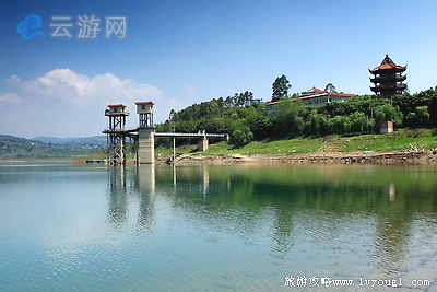 双溪湖