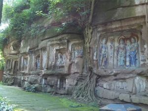 飞仙阁