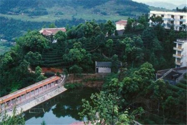 重庆骆崃山