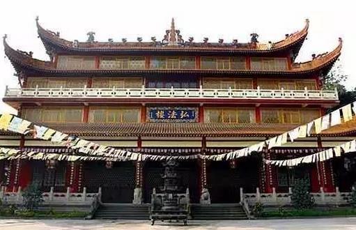 华岩寺