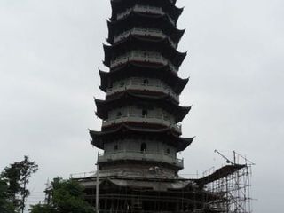 魁星塔