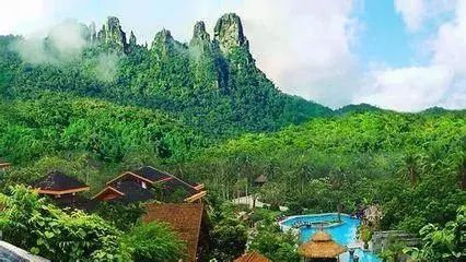 翡翠山